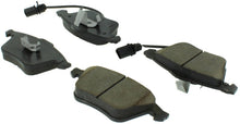 Load image into Gallery viewer, StopTech Performance 1/05-09 Audi A4/A4 Quattro Front Brake Pads