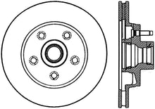 Load image into Gallery viewer, StopTech Slotted &amp; Drilled Sport Brake Rotor