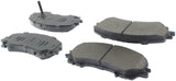 StopTech Street Select 14-17 Infiniti Q50 Front Brake Pads