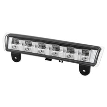 Load image into Gallery viewer, Xtune GMC Yukon Yukon Xl Yukon Denali 00-06 LED 3rd Brake Light Chrome BKL-JH-CSU00-LED-C