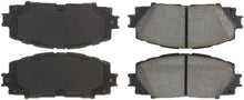 Load image into Gallery viewer, StopTech Street Select Brake Pads - Front