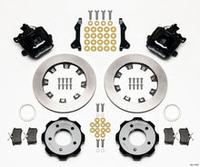 Load image into Gallery viewer, Wilwood Combination Parking Brake Rear Kit 12.19in 2006-Up Civic / CRZ