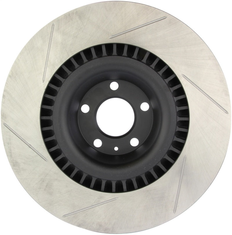 StopTech Slotted Sport Brake Rotor