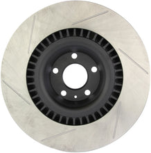 Load image into Gallery viewer, StopTech Slotted Sport Brake Rotor