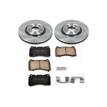 Load image into Gallery viewer, Power Stop 03-06 Mitsubishi Lancer Front Autospecialty Brake Kit