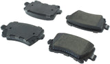 StopTech Street Brake Pads