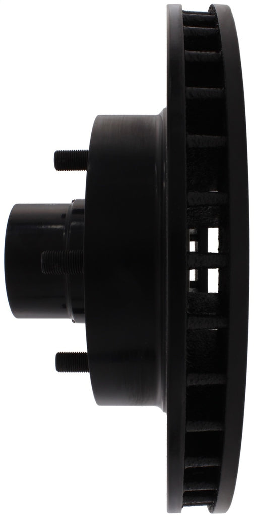 StopTech Drilled Sport Brake Rotor