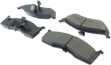 Load image into Gallery viewer, StopTech Street Brake Pads