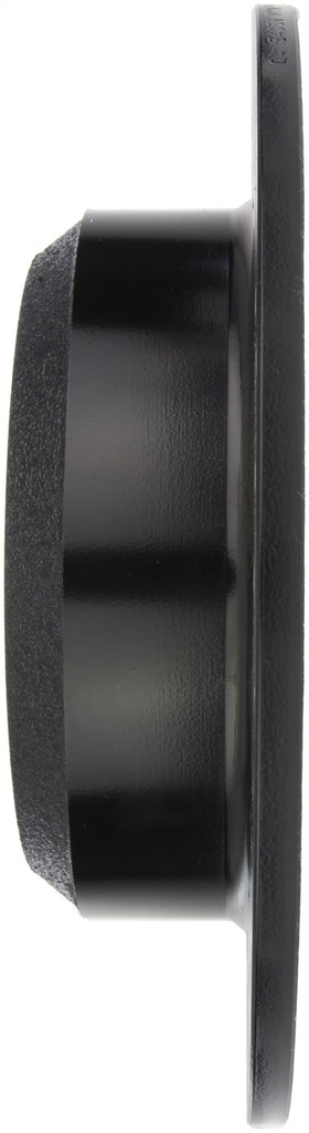 StopTech Slotted & Drilled Sport Brake Rotor