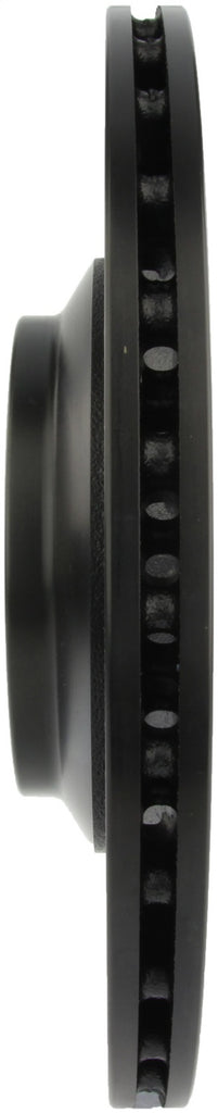 StopTech Slotted & Drilled Sport Brake Rotor