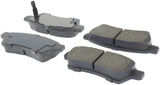 StopTech Street Select Brake Pads - Front
