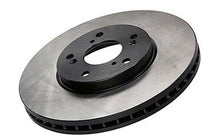 Load image into Gallery viewer, Centric 12-19 Jeep Grand Cherokee Premium Front CryoStop Brake Rotor