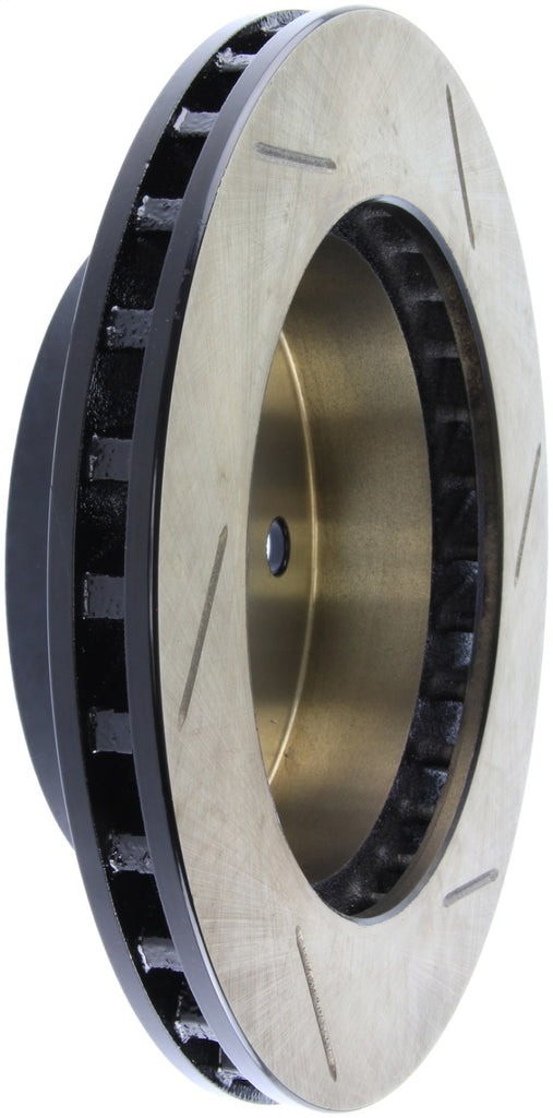 StopTech Slotted Sport Brake Rotor