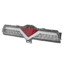 Load image into Gallery viewer, Xtune Scion FR-S 12-14 / Subaru BRZ 12-14 LED Brake Lights Red/Clear BL-CL-SFRS12-LED-RC