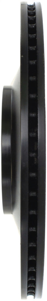 StopTech Slotted Sport Brake Rotor