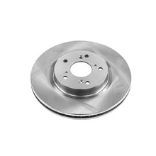 Load image into Gallery viewer, Power Stop 12-16 Honda CR-V Front Autospecialty Brake Rotor