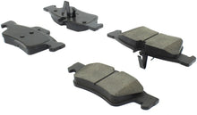 Load image into Gallery viewer, StopTech Performance Mercedes Benz Rear Brake Pads