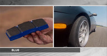 Load image into Gallery viewer, EBC 94-99 BMW M5 3.8 (E34) Bluestuff Front Brake Pads