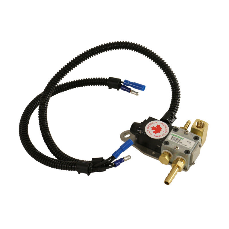 BD Diesel Brake/EGR Operational Kit CA Dodge 1996-1998