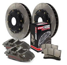 Load image into Gallery viewer, StopTech 00-05 Honda S2000 (AP1) C43 Calipers 309x32mm Rotors Front Big Brake Kit SPORT