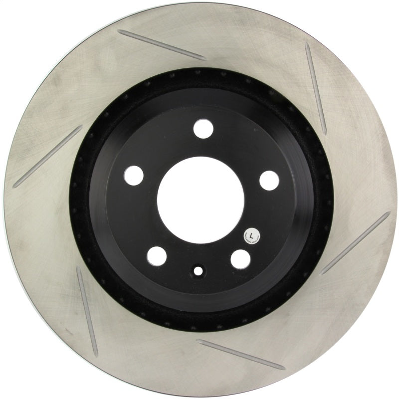 StopTech Slotted Sport Brake Rotor