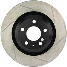 Load image into Gallery viewer, StopTech Slotted Sport Brake Rotor
