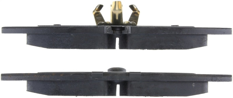 StopTech 12-18 Audi A6 Street Select Front Brake Pads