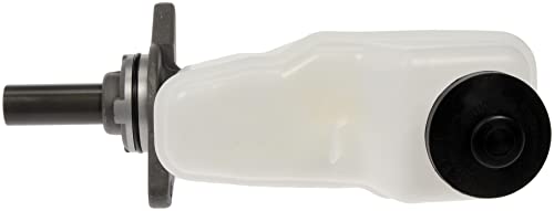 Dorman M631025 Brake Master Cylinder Compatible with Select Toyota Models