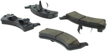 Load image into Gallery viewer, StopTech Sport Brake Pads w/Shims and Hardware - Rear