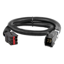 Load image into Gallery viewer, Curt 02-10 Ford E-250 Econoline Trailer Brake Controller Harness