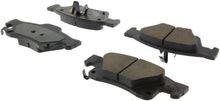 Load image into Gallery viewer, StopTech Street Select Brake Pads w/Hardware - Rear