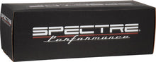 Load image into Gallery viewer, Spectre BB Chevy w/OEM Power Brakes Valve Cover Set - Chrome