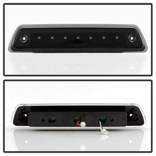 Load image into Gallery viewer, xTune 09-14 Ford F-150 3RD Brake Light - Black (BKL-FFF15009-LED-G2-BK)