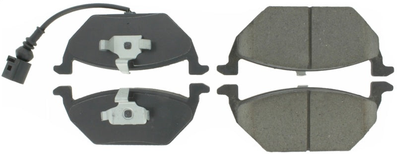 StopTech Street Select Brake Pads - Front