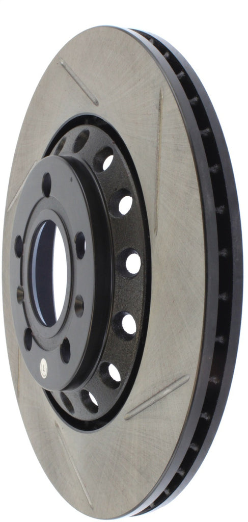 StopTech Slotted Sport Brake Rotor