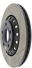 StopTech Slotted Sport Brake Rotor