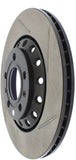 StopTech Slotted Sport Brake Rotor