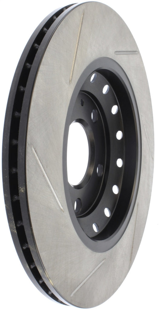 StopTech Slotted Sport Brake Rotor