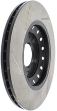 Load image into Gallery viewer, StopTech Slotted Sport Brake Rotor