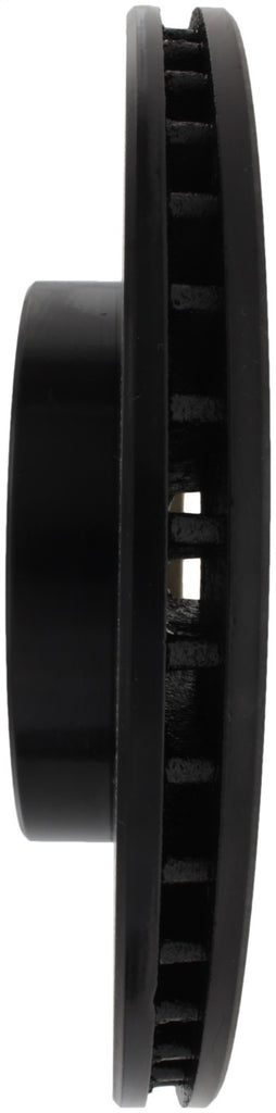 StopTech Drilled Sport Brake Rotor