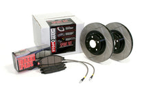 Load image into Gallery viewer, ST Slotted Sport Brake Kits