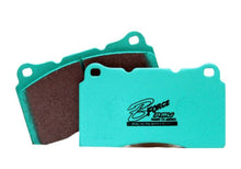 Load image into Gallery viewer, Project Mu 07 Subaru WRX CLUB RACER Rear Brake Pads