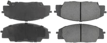 Load image into Gallery viewer, StopTech Street Select Brake Pads - Rear