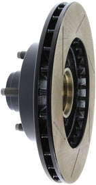 StopTech Slotted Sport Brake Rotor