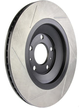Load image into Gallery viewer, StopTech Slotted Sport Brake Rotor