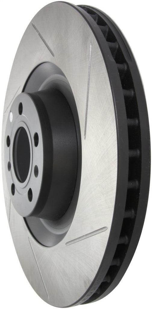StopTech Slotted Sport Brake Rotor