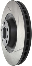 Load image into Gallery viewer, StopTech Slotted Sport Brake Rotor