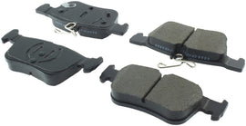 StopTech Street Brake Pads - Front