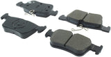 StopTech Street Brake Pads - Front
