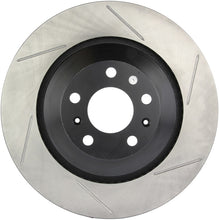 Load image into Gallery viewer, StopTech Slotted Sport Brake Rotor